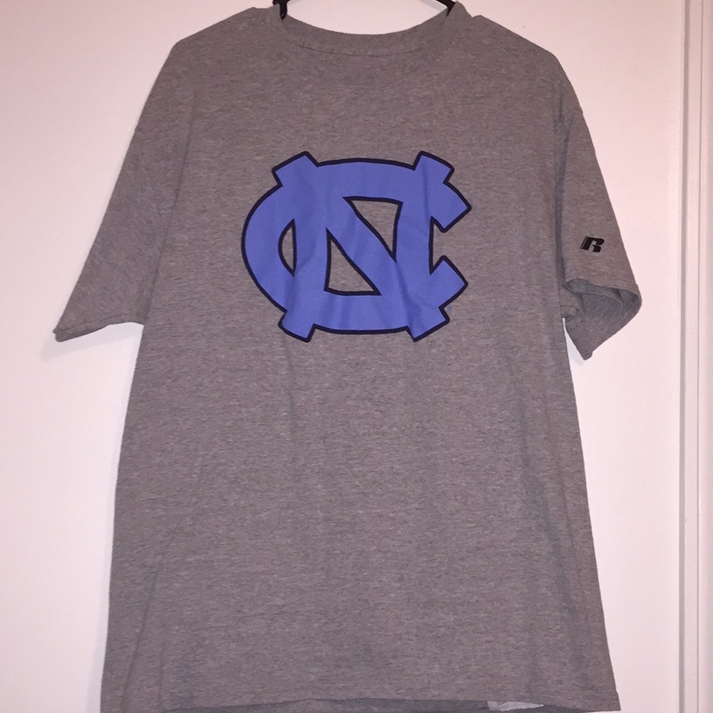 UNC Chapel Hill North Carolina Tarheels T-Shirt